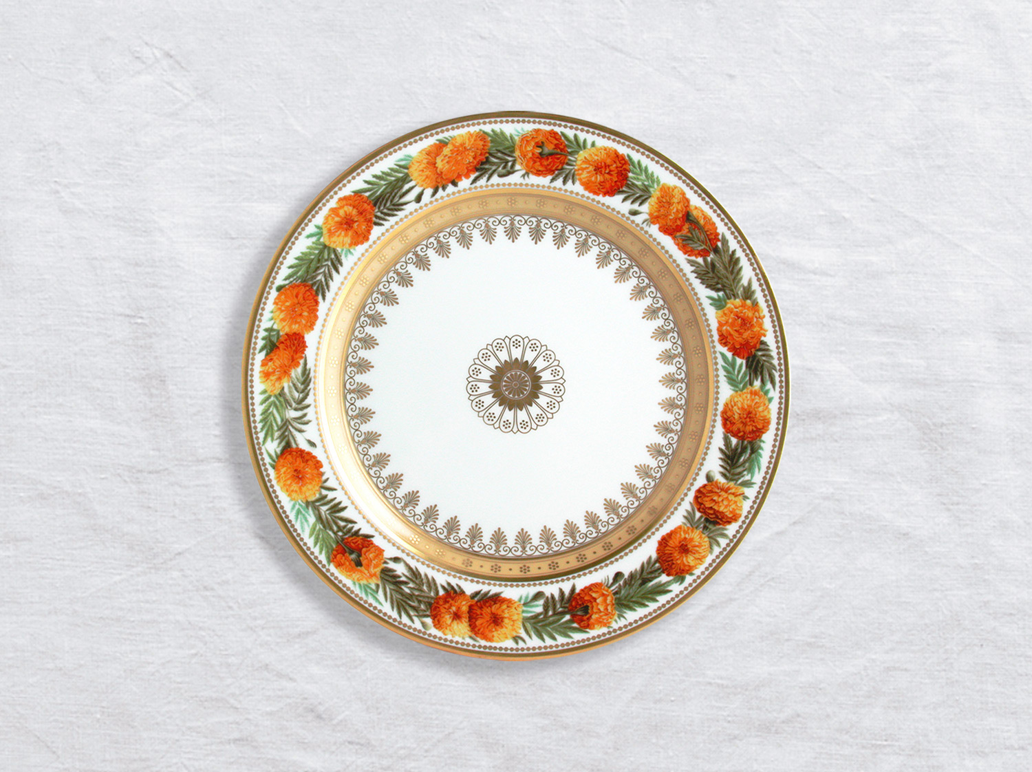 Salad plate 21 cm