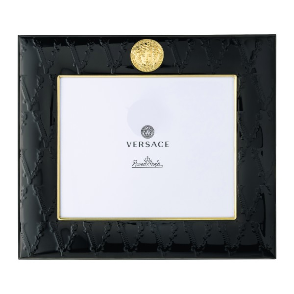 Picture Frame 25x20"Versace Frames", VHF9 - Black