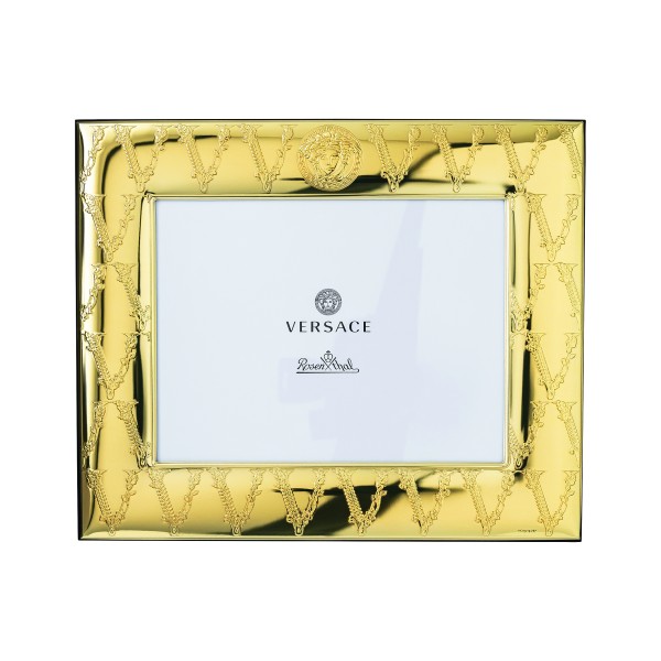 Picture Frame 20x15"Versace Frames", VHF9 - Gold