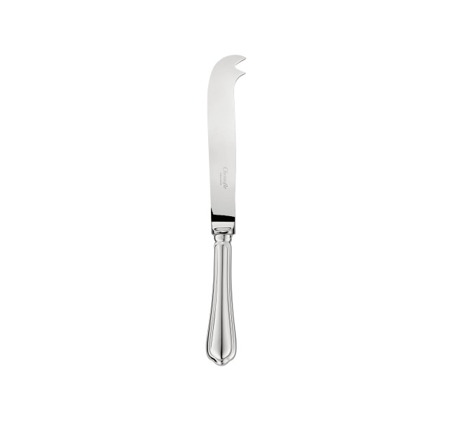 Cheese knife, "Spatours", silverplated