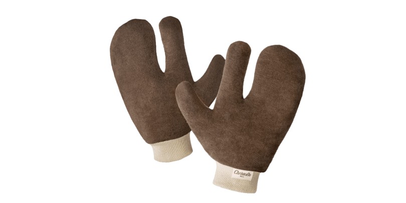 Silvercare gloves, "Silvercare"