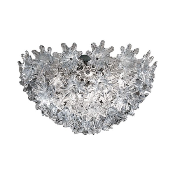 Ceiling Light 60 cm, "Esprit", crystal