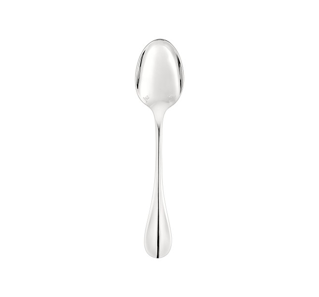 Tea spoon , "Fidelio", silverplated
