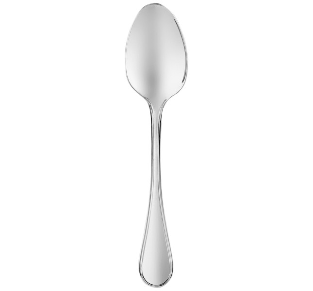 Dinner spoon, "Albi", stainless steel