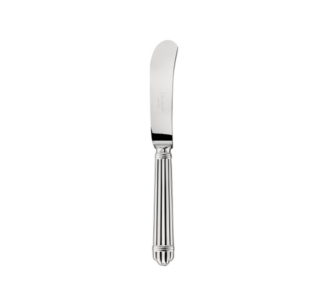 Butter knife, "Aria", silverplated