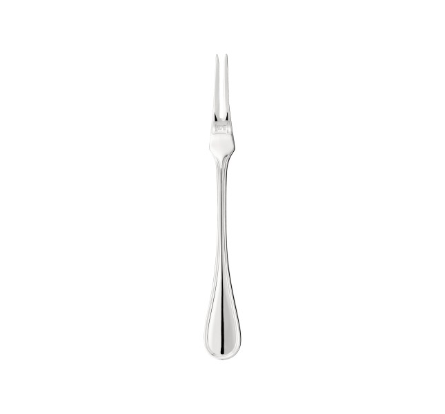 Lobster fork, "Albi", silverplated