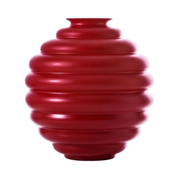 Vase 24,5 cm, "Deco"