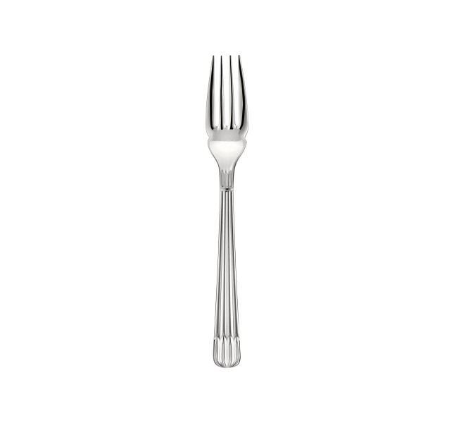 Fish fork