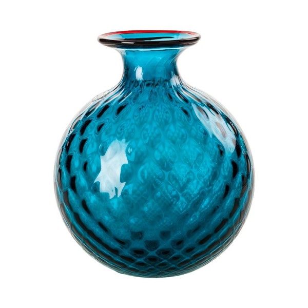 Vase 24.5 cm, "Monofiori Balloton"