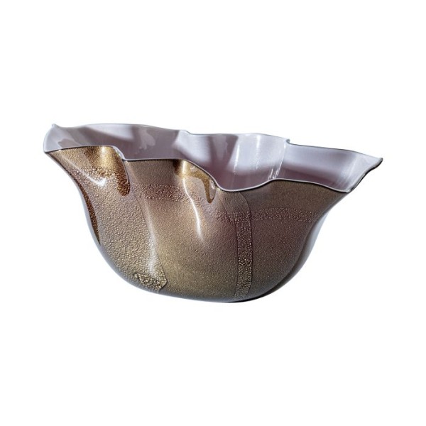 46 cm bowl, "Venere"