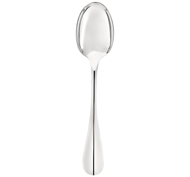 Dinner spoon, "Fidelio", silverplated