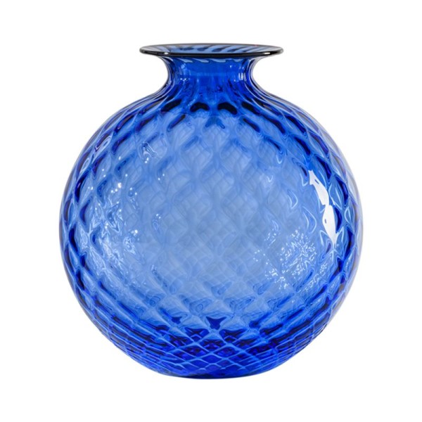 Vase 20,5 cm, "Monofiori Balloton"