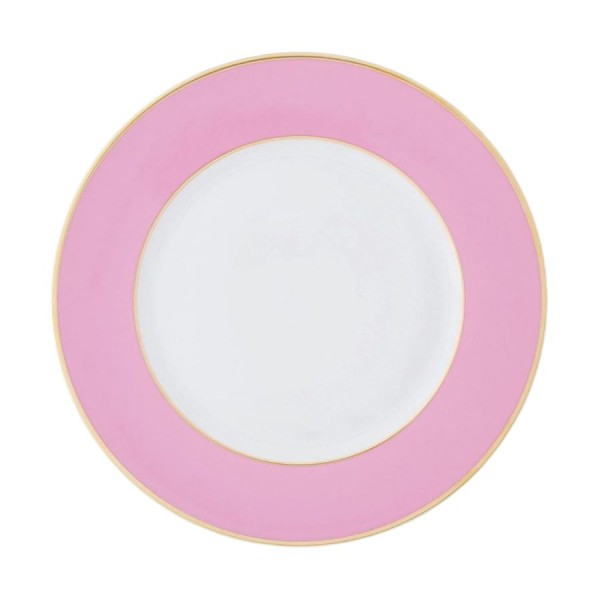 Charger plate 32 cm, "Colors of Augarten"