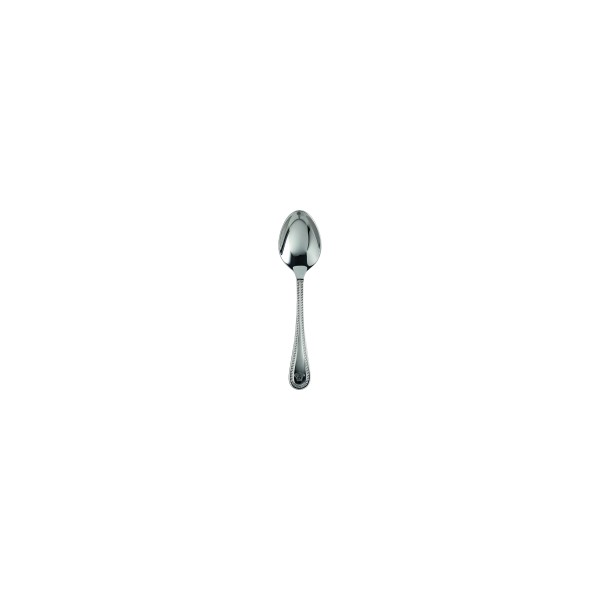 Mokka spoon"Greca", Stainless steel