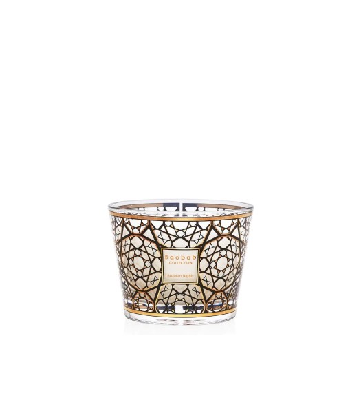 Scented Candle "Arabian Nights"