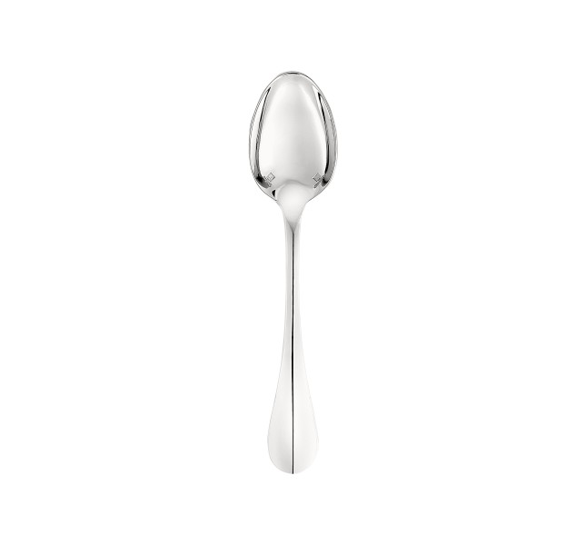 Coffee spoon, "Fidelio", silverplated
