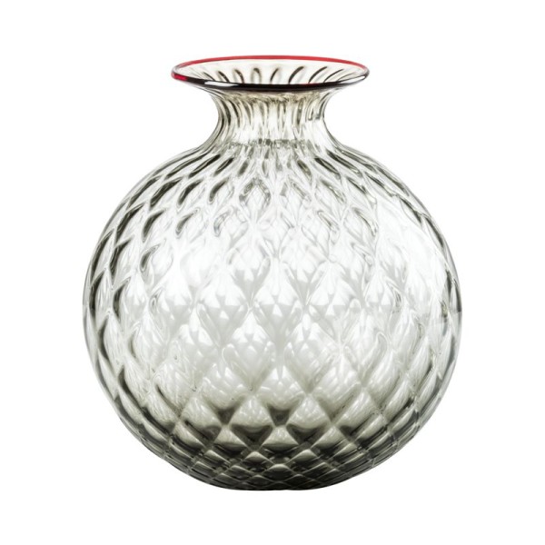 Vase 12,5 cm, "Monofiori Balloton"