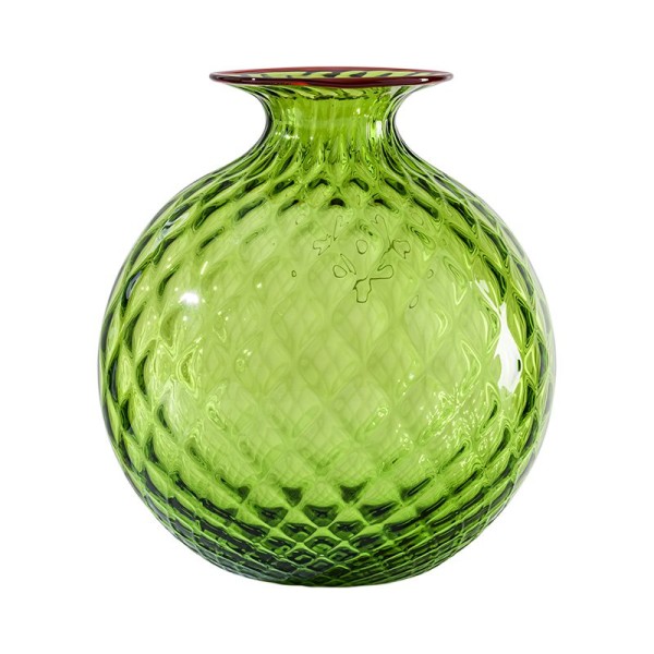 Vase 24.5 cm, "Monofiori Balloton"