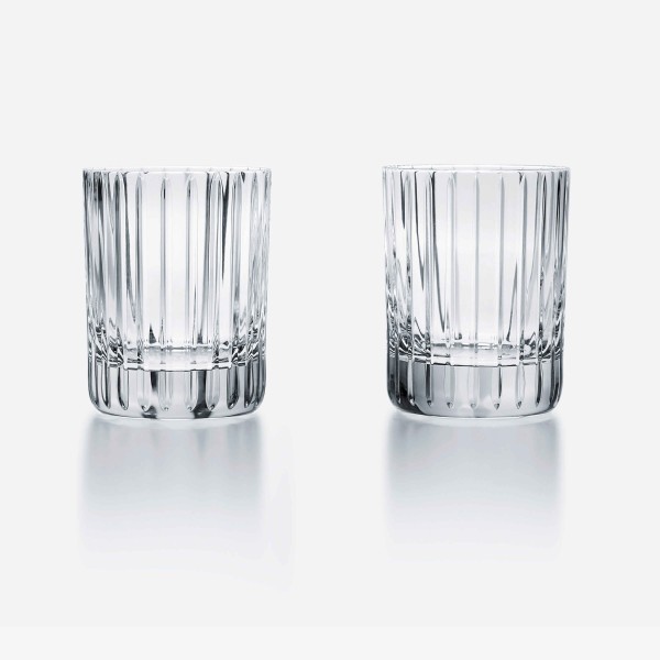 Set of 2 Tumblers, "Harmonie"