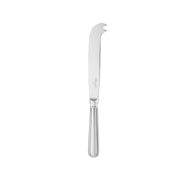 Cheese knife, "Albi", stainless steel