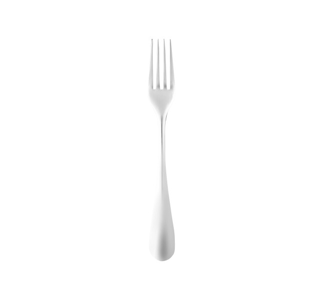 Dessert fork, "Origine", stainless steel