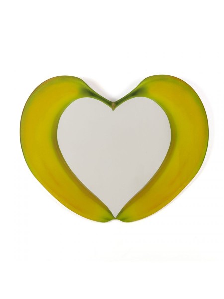 Spiegel Love Banana, "Shaped"