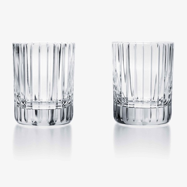 Set of 2 Tumblers, "Harmonie"