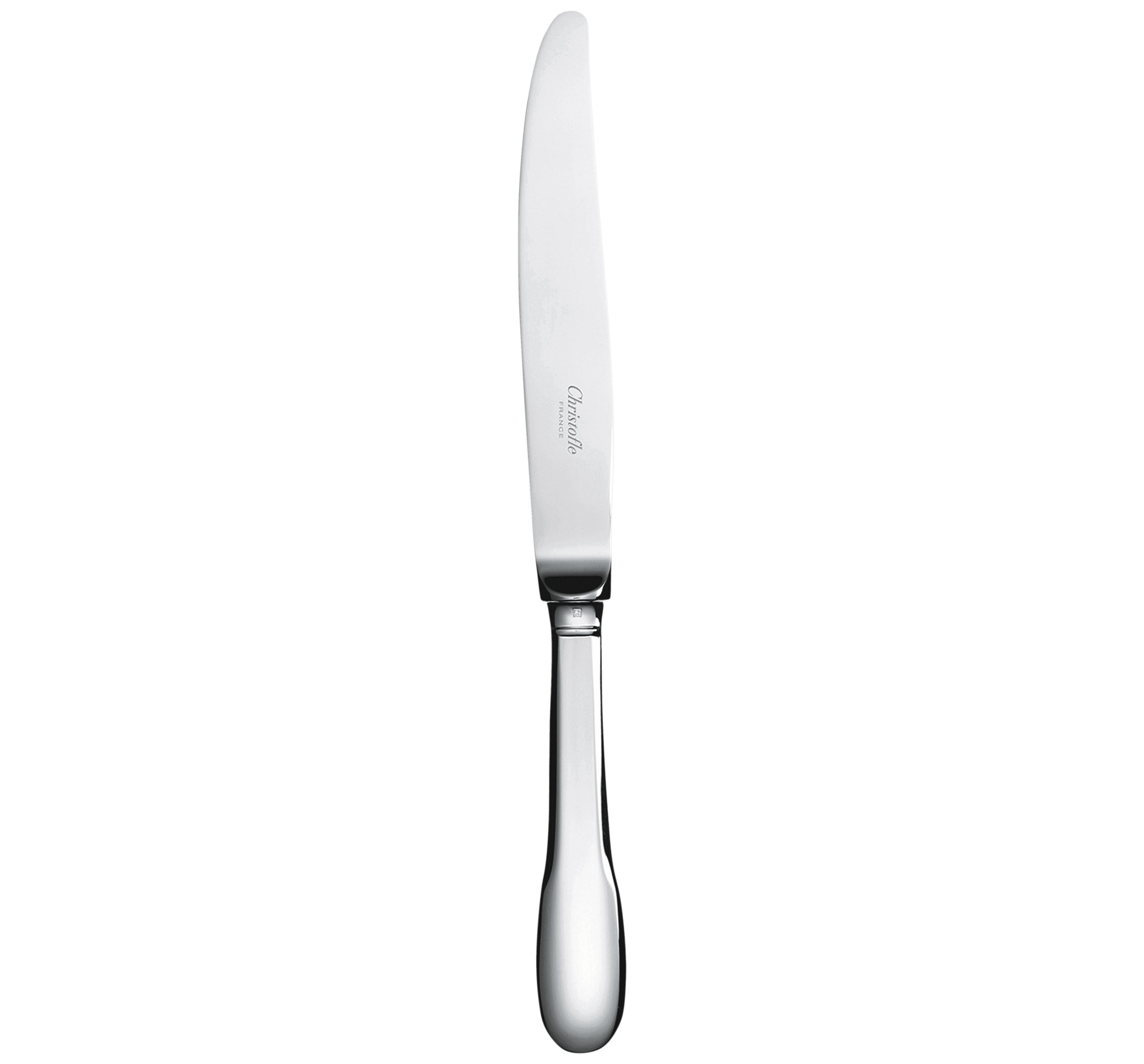 Silver-Plated Carving Knife Cluny